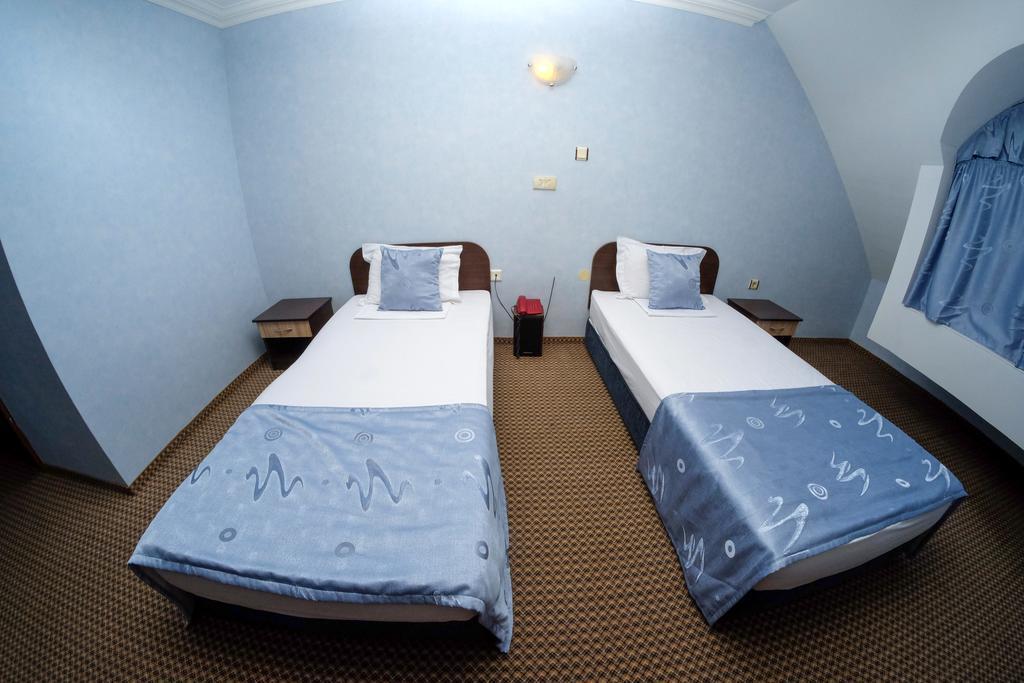 Haskovo Hotel Ngoại thất bức ảnh