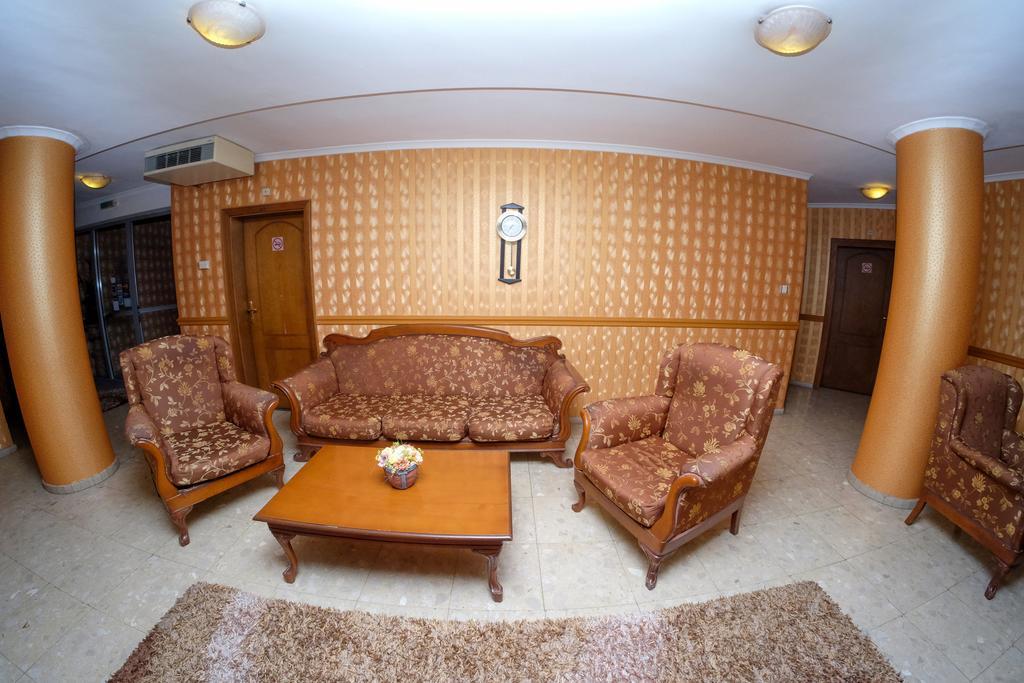 Haskovo Hotel Ngoại thất bức ảnh